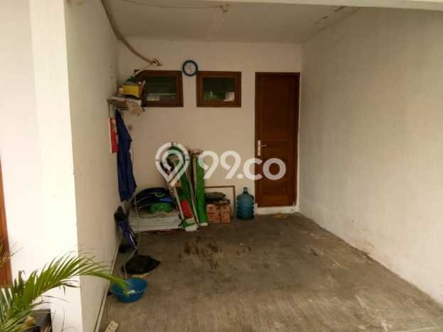 Kos-kosan Dijual di Pondok Pinang Jakarta Selatan Luas 120m2 Kos-kosan Dijual di Pondok Pinang Jakarta Selatan Luas 120m2