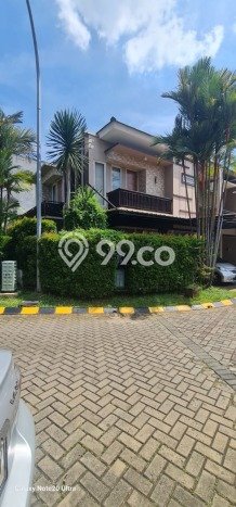 Hunian Super Elit dengan Akses Paling Strategis di Bintaro, Tangerang Selatan Hunian Super Elit dengan Akses Paling Strategis di Bintaro, Tangerang Selatan