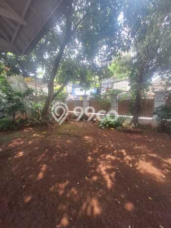 Jual Rumah Mewah Elegan Dengan View Cantik di Jati Padang, Jakarta Selatan Jual Rumah Mewah Elegan Dengan View Cantik di Jati Padang, Jakarta Selatan