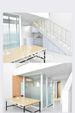 Unit Apartemen Luxury Dijual di Tebet dengan 0 Kamar Tidur Unit Apartemen Luxury Dijual di Tebet dengan 0 Kamar Tidur