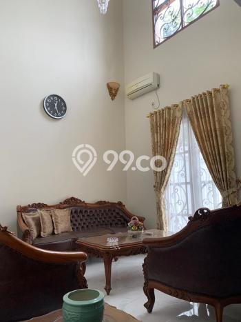 Hunian Mewah LB 159m2 Siap Pakai Desain Elegan di Cipete, Jakarta Selatan Hunian Mewah LB 159m2 Siap Pakai Desain Elegan di Cipete, Jakarta Selatan