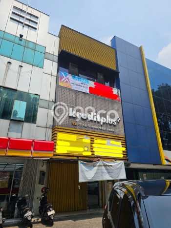 Unit Ruko Dijual di Kebayoran Baru Jakarta Selatan Luas Bangunan 257m2 Unit Ruko Dijual di Kebayoran Baru Jakarta Selatan Luas Bangunan 257m2