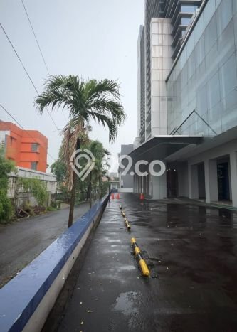 Unit Kantor Dijual di Jakarta Selatan LT 1948m2 & LB 12000m2 Unit Kantor Dijual di Jakarta Selatan LT 1948m2 & LB 12000m2