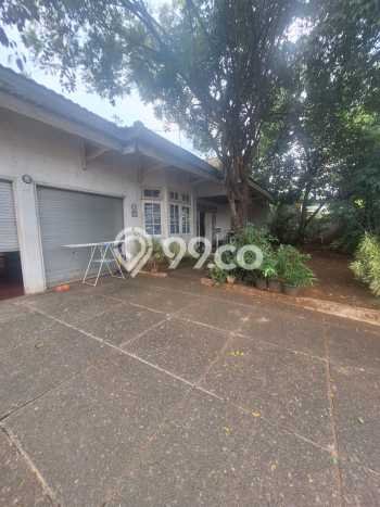 Jual Rumah Mewah Elegan Dengan View Cantik di Jati Padang, Jakarta Selatan Jual Rumah Mewah Elegan Dengan View Cantik di Jati Padang, Jakarta Selatan