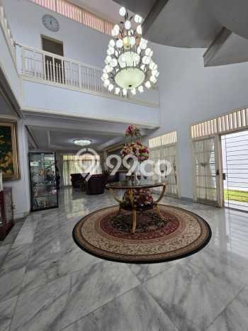 Ready to Use! Premium House LT 1450m2 Desain Modern di Pondok Labu Ready to Use! Premium House LT 1450m2 Desain Modern di Pondok Labu