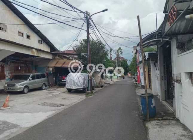 Unit Gudang Strategis di Grogol Petamburan, Jakarta Barat Potensi Bisnis Besar Unit Gudang Strategis di Grogol Petamburan, Jakarta Barat Potensi Bisnis Besar