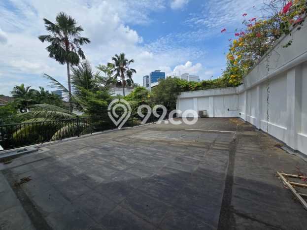 Hunian Mewah Dijual LT 1090m2 di Kebayoran Baru, Jakarta Selatan Hunian Mewah Dijual LT 1090m2 di Kebayoran Baru, Jakarta Selatan