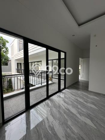 Hunian Super Elit dengan Akses Paling Strategis di Bintaro, Tangerang Selatan Hunian Super Elit dengan Akses Paling Strategis di Bintaro, Tangerang Selatan