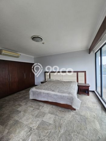Apartemen Kawasan Kebayoran Baru, 2 KM, Luas 177m2m², Lokasi Premium Apartemen Kawasan Kebayoran Baru, 2 KM, Luas 177m2m², Lokasi Premium