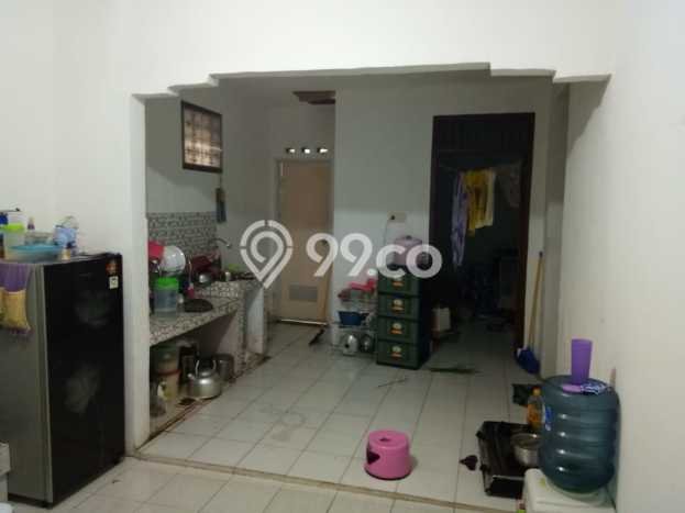 Kos-kosan Dijual di Pondok Pinang Jakarta Selatan Luas 120m2 Kos-kosan Dijual di Pondok Pinang Jakarta Selatan Luas 120m2