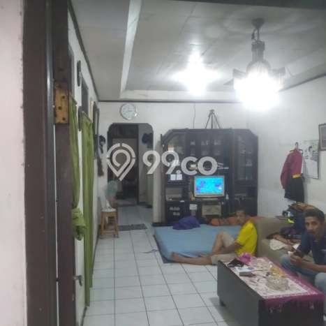 Hunian Mewah LB 112m2 Siap Huni Desain Elegan di Cipete, Jakarta Selatan Hunian Mewah LB 112m2 Siap Huni Desain Elegan di Cipete, Jakarta Selatan