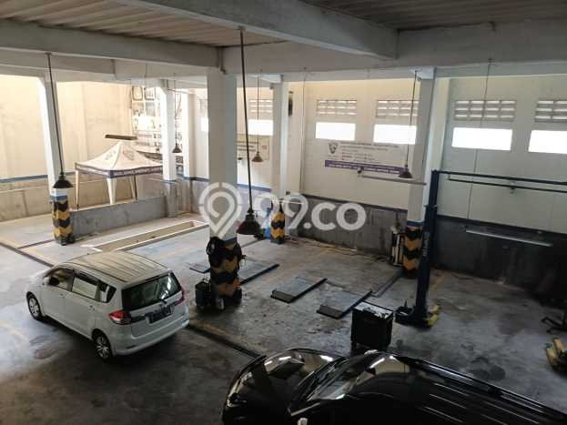Kantor Kawasan Komersial Kawasan Depok I, Luas 3000m2m², Disewakan, Siap Pakai Kantor Kawasan Komersial Kawasan Depok I, Luas 3000m2m², Disewakan, Siap Pakai