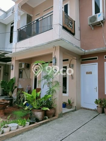 Rumah Minimalis 2 Kamar LT 84m2 di Depok I Rumah Minimalis 2 Kamar LT 84m2 di Depok I