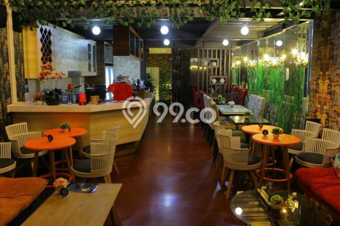 Ruko Paling Dicari LB 320m2 Dijual di Kelapa Gading Ruko Paling Dicari LB 320m2 Dijual di Kelapa Gading