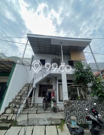 Dijual Hunian Mewah dengan Fasilitas Sekitar Lengkap di Kebayoran Baru, Jakarta Selatan Dijual Hunian Mewah dengan Fasilitas Sekitar Lengkap di Kebayoran Baru, Jakarta Selatan