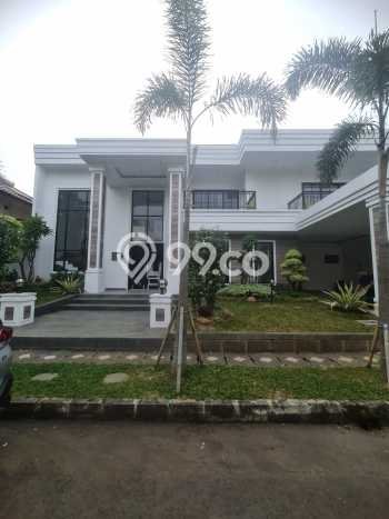 Hunian Super Elit dengan Akses Paling Strategis di Bintaro, Tangerang Selatan Hunian Super Elit dengan Akses Paling Strategis di Bintaro, Tangerang Selatan