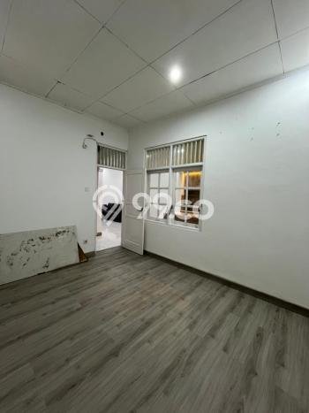 Rumah Modern Cantik 6 Kamar Bisa Langsung Pindah di Tebet Rumah Modern Cantik 6 Kamar Bisa Langsung Pindah di Tebet