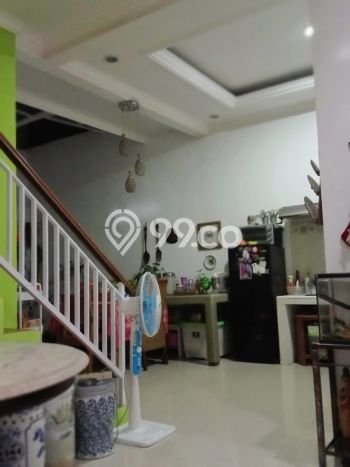 Rumah Minimalis 2 Kamar LT 84m2 di Depok I Rumah Minimalis 2 Kamar LT 84m2 di Depok I