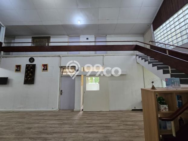 Best Deal Hunian Mewah Ideal dan Luas di Kebayoran Baru, Jakarta Selatan Best Deal Hunian Mewah Ideal dan Luas di Kebayoran Baru, Jakarta Selatan