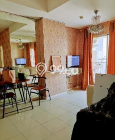 Hunian Apartemen Ideal untuk Dijual di Jakarta Pusat dengan 2 Kamar Hunian Apartemen Ideal untuk Dijual di Jakarta Pusat dengan 2 Kamar