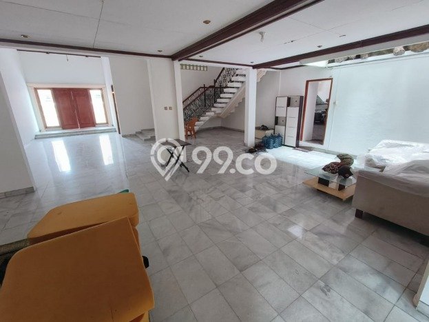 Dijual Rumah Kost di Duren Tiga, Jakarta Selatan, 15 KT, 15 KM, Bangunan 125m2 Dijual Rumah Kost di Duren Tiga, Jakarta Selatan, 15 KT, 15 KM, Bangunan 125m2
