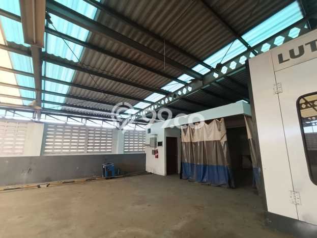 Kantor Premium Kawasan , Luas 3000m2m², Kawasan Bisnis, Tingkat Keramaian Tinggi Kantor Premium Kawasan , Luas 3000m2m², Kawasan Bisnis, Tingkat Keramaian Tinggi