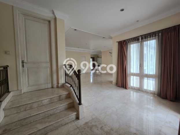 Hunian Mewah Dijual LT 1090m2 di Kebayoran Baru, Jakarta Selatan Hunian Mewah Dijual LT 1090m2 di Kebayoran Baru, Jakarta Selatan