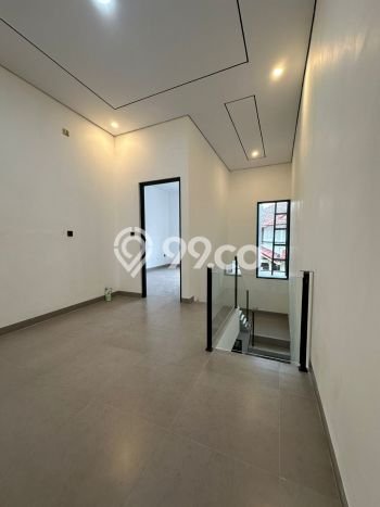 Rumah Strategis Modern Lb 127m2 di Pasar Minggu, Jakarta Selatan Rumah Strategis Modern Lb 127m2 di Pasar Minggu, Jakarta Selatan