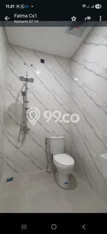 Rumah Strategis Modern Lb 65m2 di Pondok Aren, Tangerang Selatan Rumah Strategis Modern Lb 65m2 di Pondok Aren, Tangerang Selatan