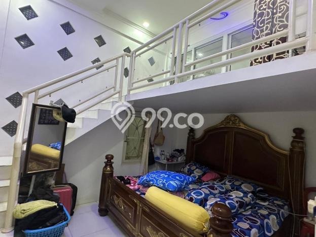 For Sale Rumah 6 Kamar Lokasi Ideal Bagus dan Strategis di Ciseeng For Sale Rumah 6 Kamar Lokasi Ideal Bagus dan Strategis di Ciseeng
