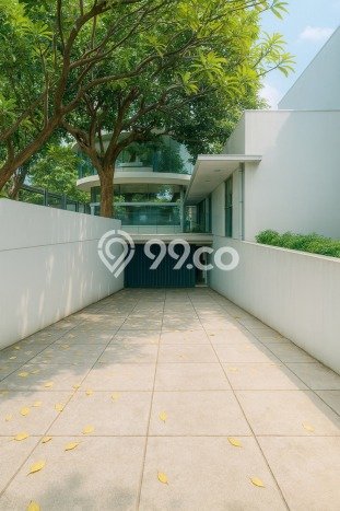 Kantor Dijual di Prime Area Jakarta Selatan Luas 1044m2 Kantor Dijual di Prime Area Jakarta Selatan Luas 1044m2