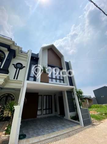 Dijual Hunian Mewah dengan Fasilitas Sekitar Lengkap di Jagakarsa, Jakarta Selatan Dijual Hunian Mewah dengan Fasilitas Sekitar Lengkap di Jagakarsa, Jakarta Selatan