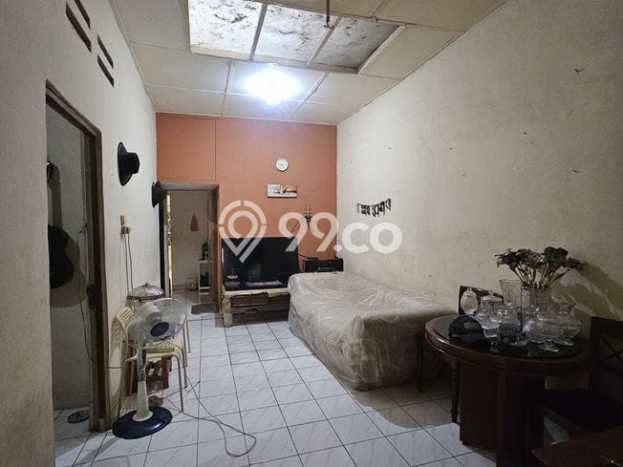 Siap Huni Rumah Mewah 4 Kamar di Kebayoran Baru Dekat ke Mana Saja Siap Huni Rumah Mewah 4 Kamar di Kebayoran Baru Dekat ke Mana Saja