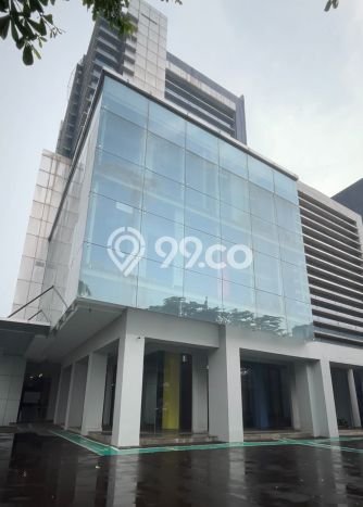 Unit Kantor Dijual di Jakarta Selatan LT 1948m2 & LB 12000m2 Unit Kantor Dijual di Jakarta Selatan LT 1948m2 & LB 12000m2
