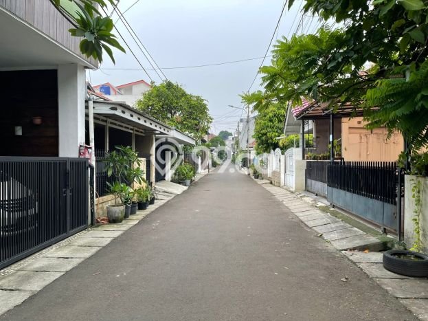 Dijual Hunian Mewah dengan Fasilitas Sekitar Lengkap di Kebayoran Baru, Jakarta Selatan Dijual Hunian Mewah dengan Fasilitas Sekitar Lengkap di Kebayoran Baru, Jakarta Selatan