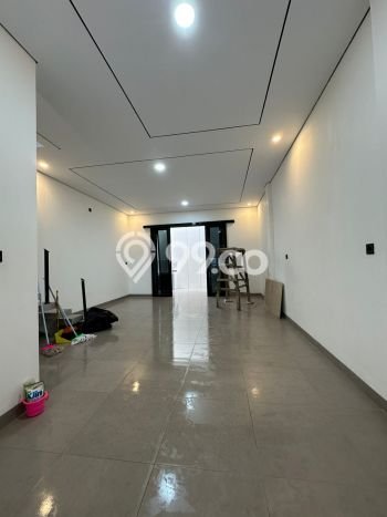Rumah Strategis Modern Lb 127m2 di Pasar Minggu, Jakarta Selatan Rumah Strategis Modern Lb 127m2 di Pasar Minggu, Jakarta Selatan