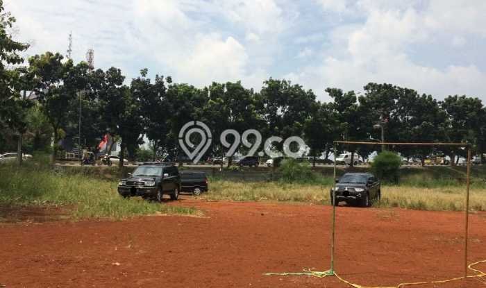 Lahan untuk Dijual Lokasi BSD, Tangerang Selatan Luas 6400m2 SHM Lahan untuk Dijual Lokasi BSD, Tangerang Selatan Luas 6400m2 SHM