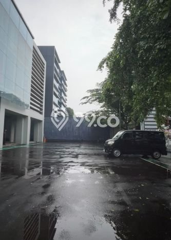 Unit Kantor Dijual di Jakarta Selatan LT 1948m2 & LB 12000m2 Unit Kantor Dijual di Jakarta Selatan LT 1948m2 & LB 12000m2