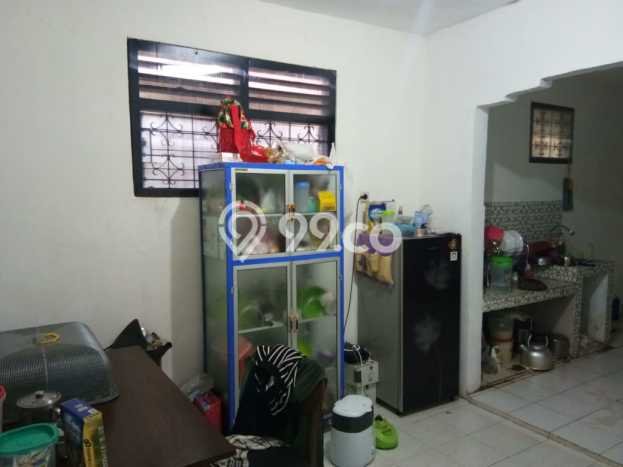 Kos-kosan Dijual di Pondok Pinang Jakarta Selatan Luas 120m2 Kos-kosan Dijual di Pondok Pinang Jakarta Selatan Luas 120m2