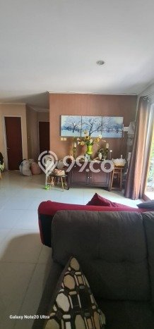 Hunian Super Elit dengan Akses Paling Strategis di Bintaro, Tangerang Selatan Hunian Super Elit dengan Akses Paling Strategis di Bintaro, Tangerang Selatan