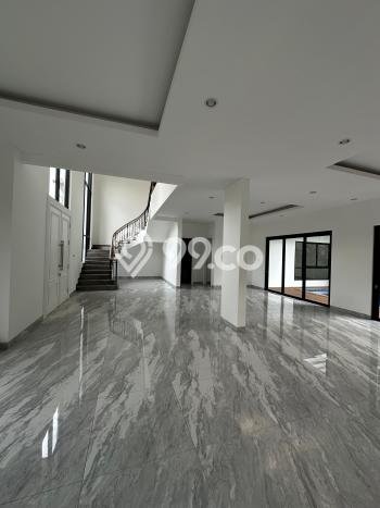 Hunian Super Elit dengan Akses Paling Strategis di Bintaro, Tangerang Selatan Hunian Super Elit dengan Akses Paling Strategis di Bintaro, Tangerang Selatan