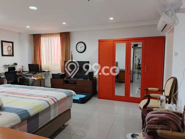 Apartemen Kawasan Kebayoran Lama, Jakarta Selatan, 2 KM, Luas 190m2m², Fasilitas Lengkap Apartemen Kawasan Kebayoran Lama, Jakarta Selatan, 2 KM, Luas 190m2m², Fasilitas Lengkap