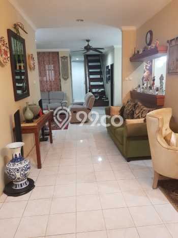 Best Deal Hunian Mewah Ideal dan Luas di Kebayoran Baru, Jakarta Selatan Best Deal Hunian Mewah Ideal dan Luas di Kebayoran Baru, Jakarta Selatan