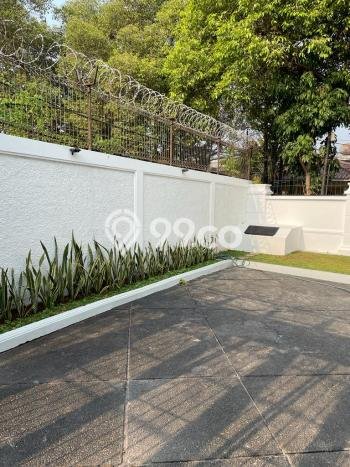 Hunian Mewah LB 950m2 Siap Huni Desain Elegan di Kemang, Jakarta Selatan Hunian Mewah LB 950m2 Siap Huni Desain Elegan di Kemang, Jakarta Selatan