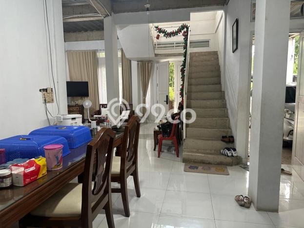 For Sale Rumah 6 Kamar Lokasi Ideal Bagus dan Strategis di Ciseeng For Sale Rumah 6 Kamar Lokasi Ideal Bagus dan Strategis di Ciseeng