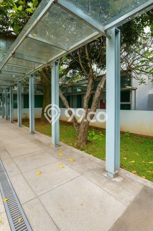 Kantor Dijual di Prime Area Jakarta Selatan Luas 1044m2 Kantor Dijual di Prime Area Jakarta Selatan Luas 1044m2