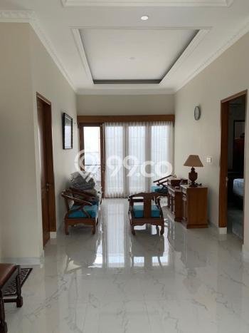 Hunian Mewah LB 159m2 Siap Pakai Desain Elegan di Cipete, Jakarta Selatan Hunian Mewah LB 159m2 Siap Pakai Desain Elegan di Cipete, Jakarta Selatan
