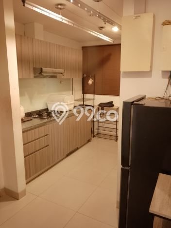 HOT UNIT! Apartemen di Kebayoran Baru, 2 KM, Luas 177m2m² HOT UNIT! Apartemen di Kebayoran Baru, 2 KM, Luas 177m2m²
