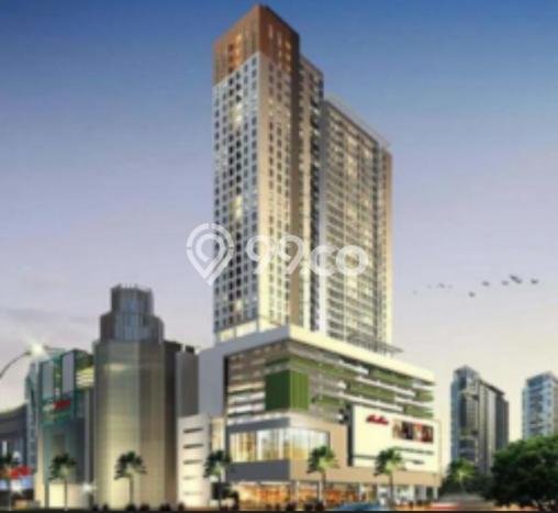 Hunian Apartemen Ideal untuk Dijual di Jakarta Pusat dengan 2 Kamar Hunian Apartemen Ideal untuk Dijual di Jakarta Pusat dengan 2 Kamar