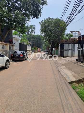 Tanah Strategis Dijual di Kebayoran Baru Jakarta Selatan 2859m2 Tanah Strategis Dijual di Kebayoran Baru Jakarta Selatan 2859m2